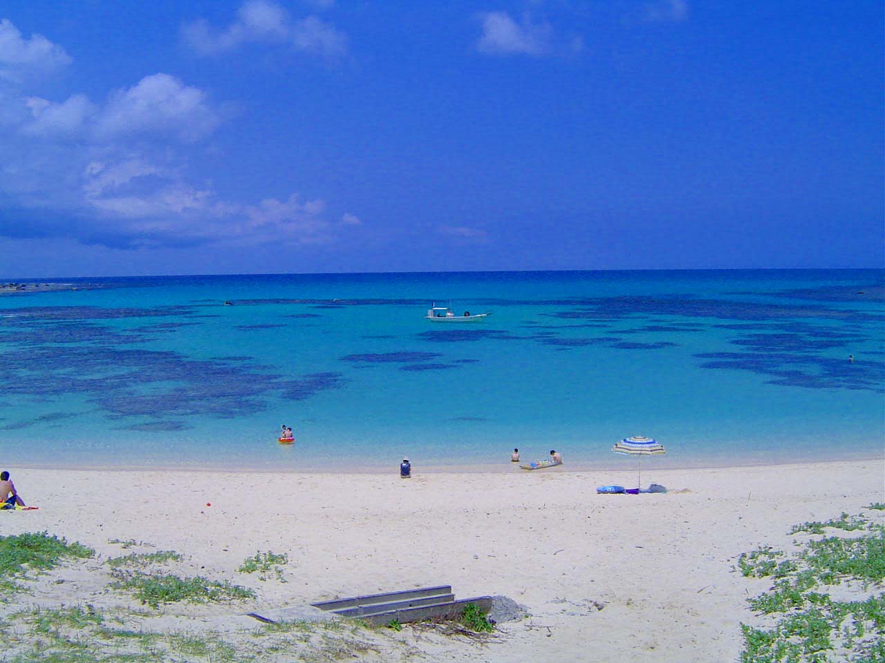 奄美大島(鹿児島)の風景(イメージ)