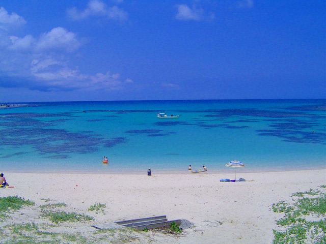奄美大島(鹿児島)のイメージ