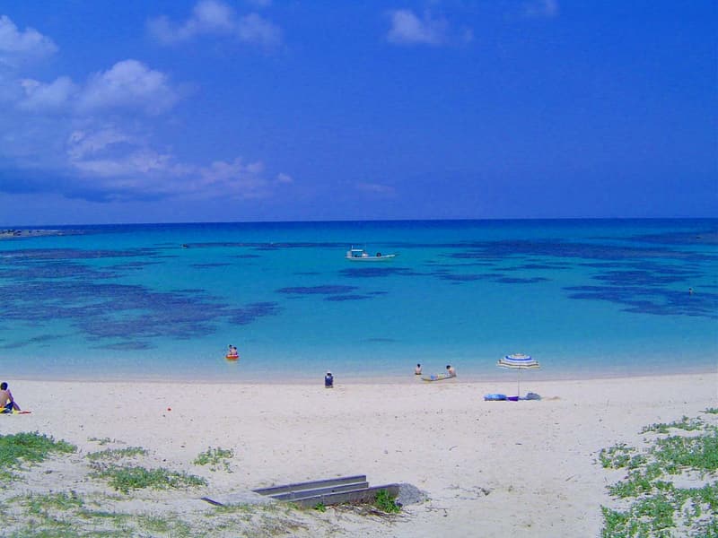 奄美大島(鹿児島)のイメージ