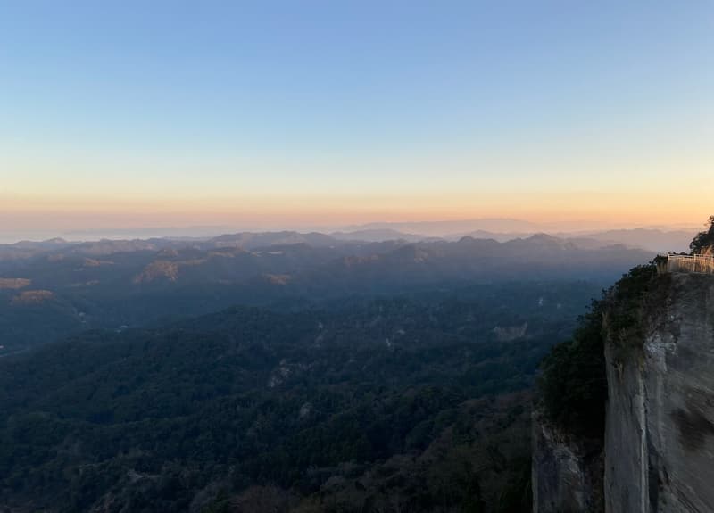 館山・南房総(千葉)