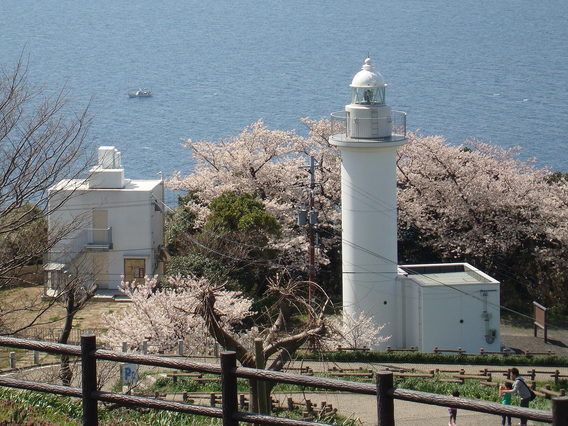 越前海岸(福井)の風景(イメージ)