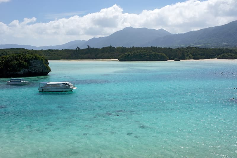 石垣島・八重山(沖縄)