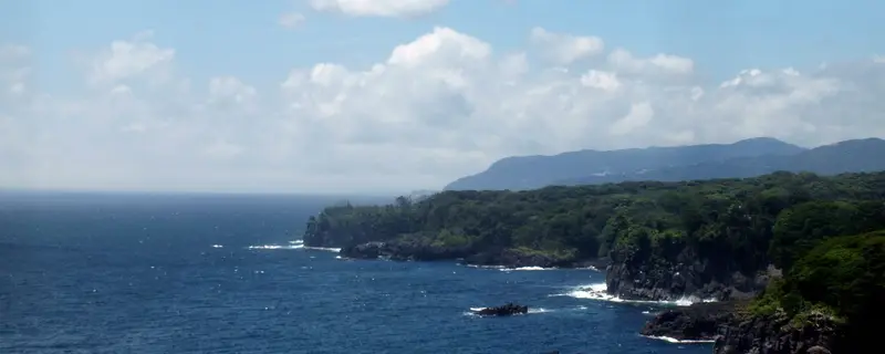 熱海・伊豆(静岡)の風景(イメージ)