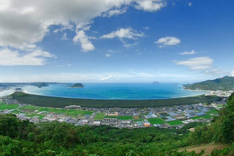 唐津(佐賀)のイメージ