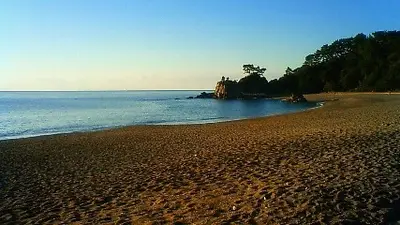 高知(土佐)の風景(イメージ)