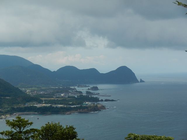京丹後(京都)の風景