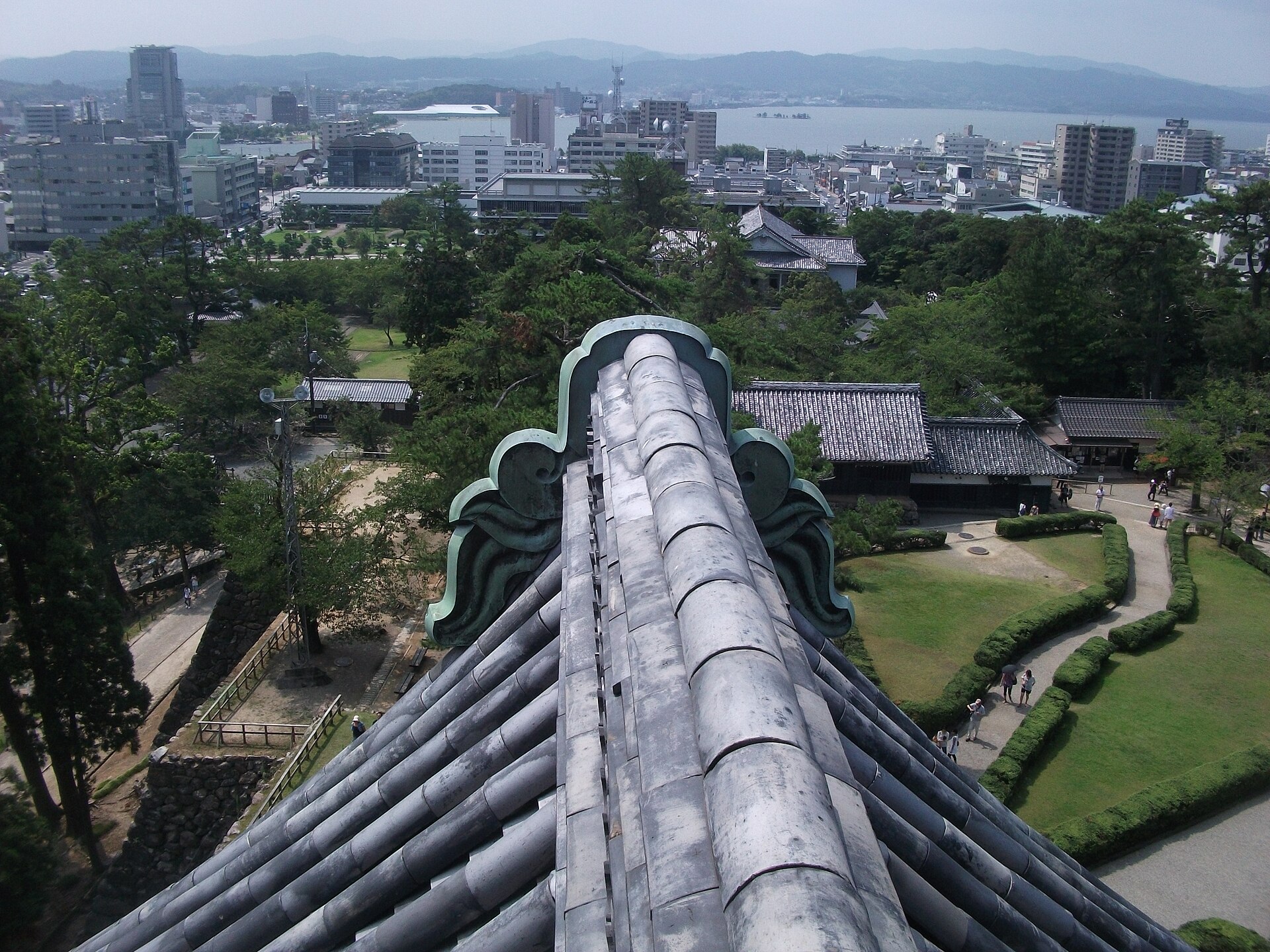 松江・出雲(島根)の風景(イメージ)