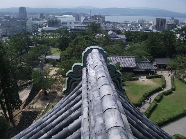 松江・出雲(島根)の風景