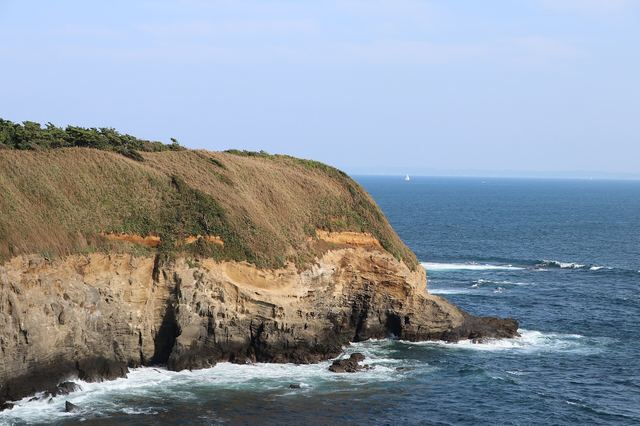 三浦・城ヶ島(神奈川)のイメージ