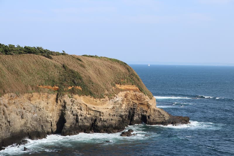三浦・城ヶ島(神奈川)