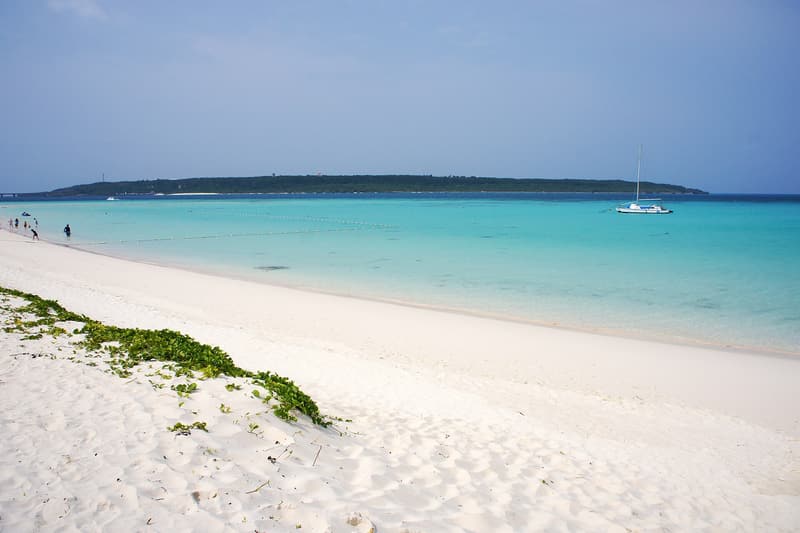 宮古島(沖縄)