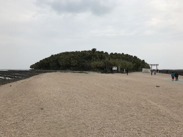 宮崎(日南海岸)