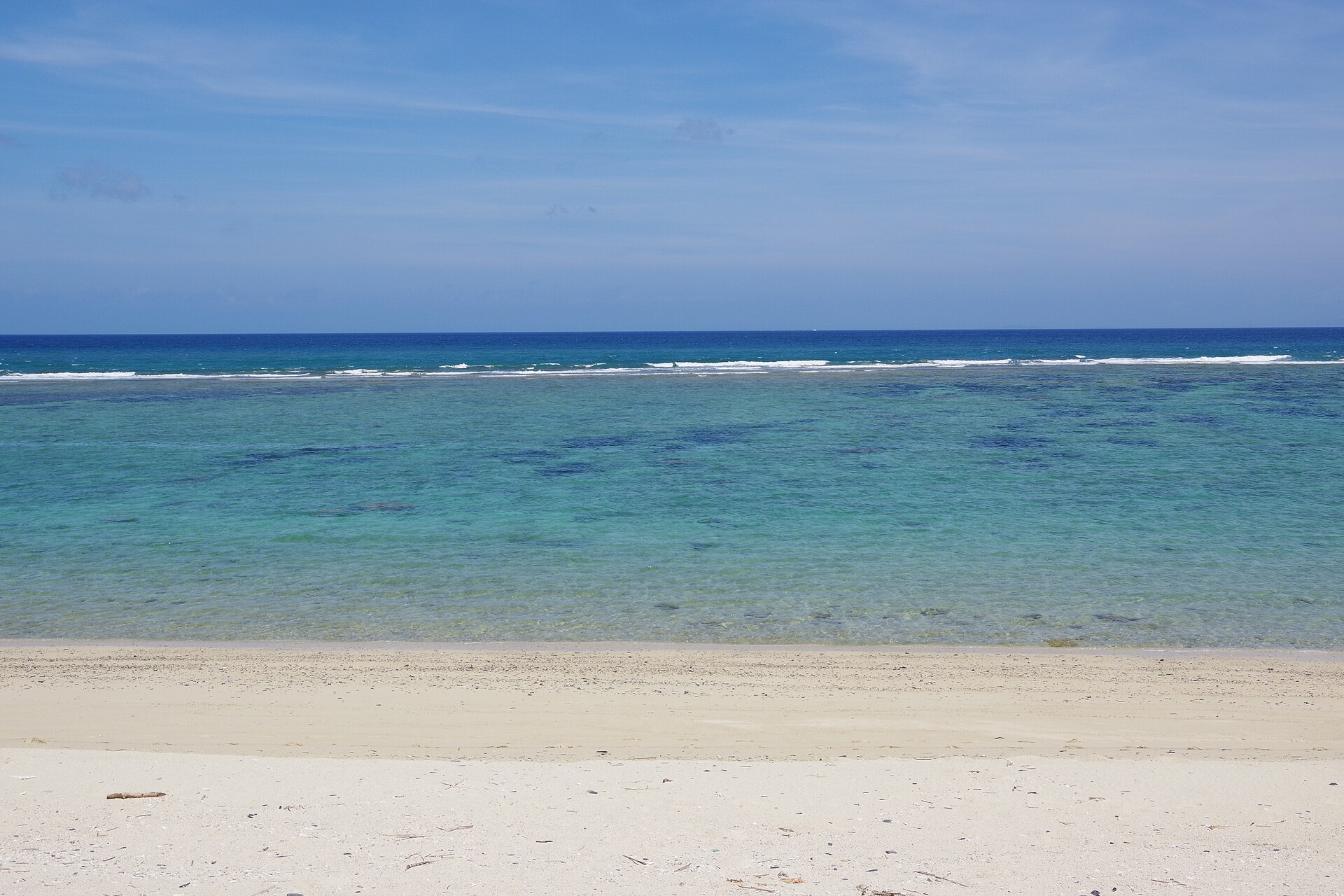 沖縄本島(読谷・恩納・名護・本部・今帰仁)の風景(イメージ)