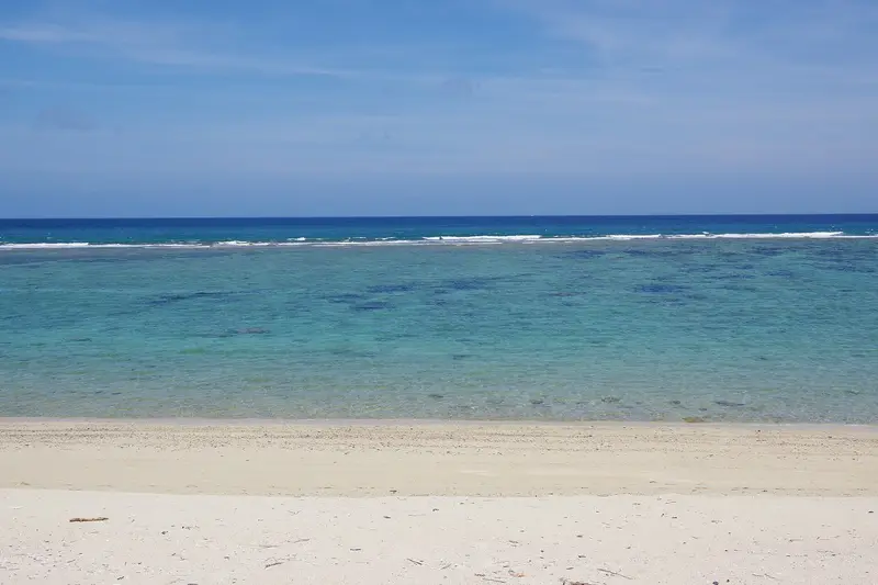 沖縄本島(読谷・恩納・名護・本部・今帰仁)の風景(イメージ)