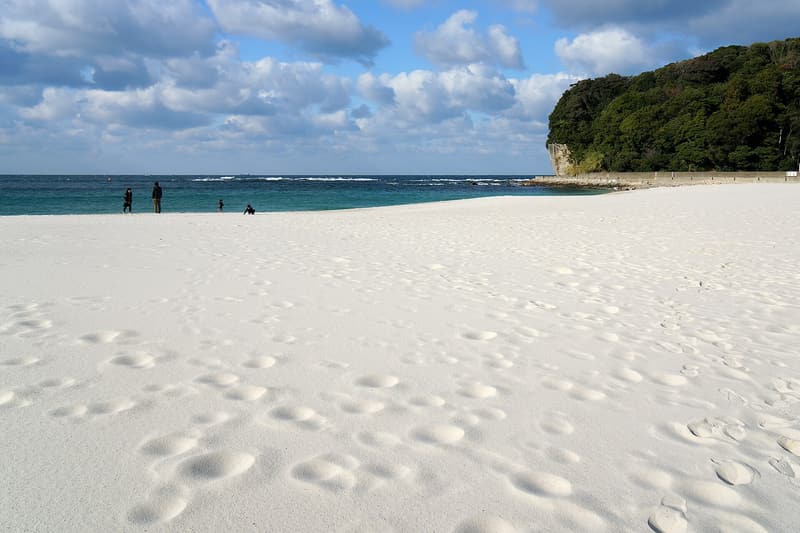 南紀白浜(和歌山)のイメージ