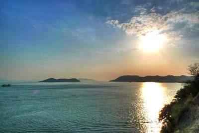 とびしま海道(広島)のイメージ