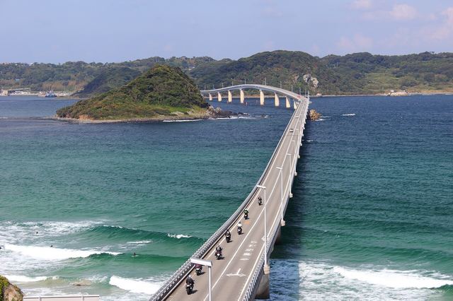 角島・長門(山口)のイメージ