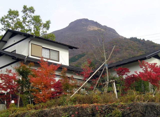 由布院(大分)