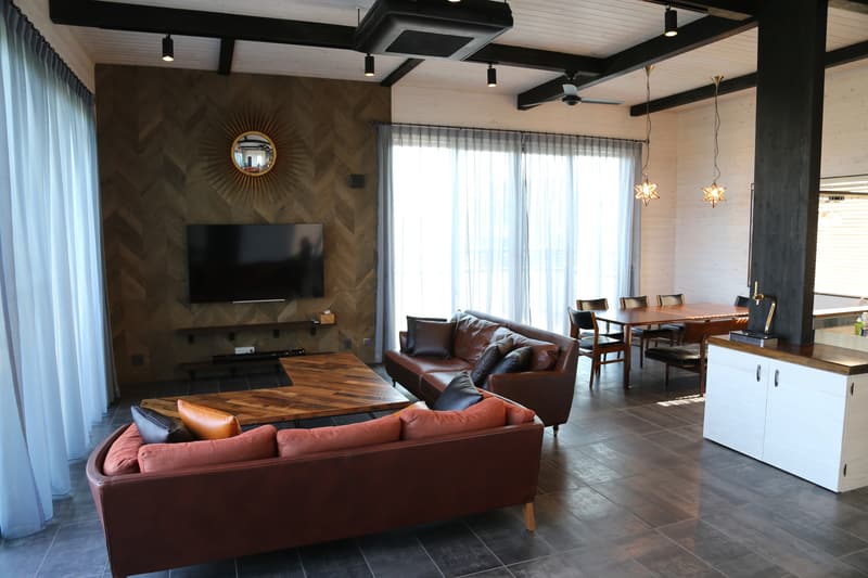 88 BEACH RESORT torami