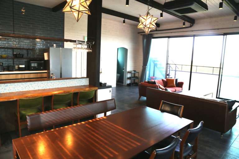 88 BEACH RESORT torami(公式写真9)
