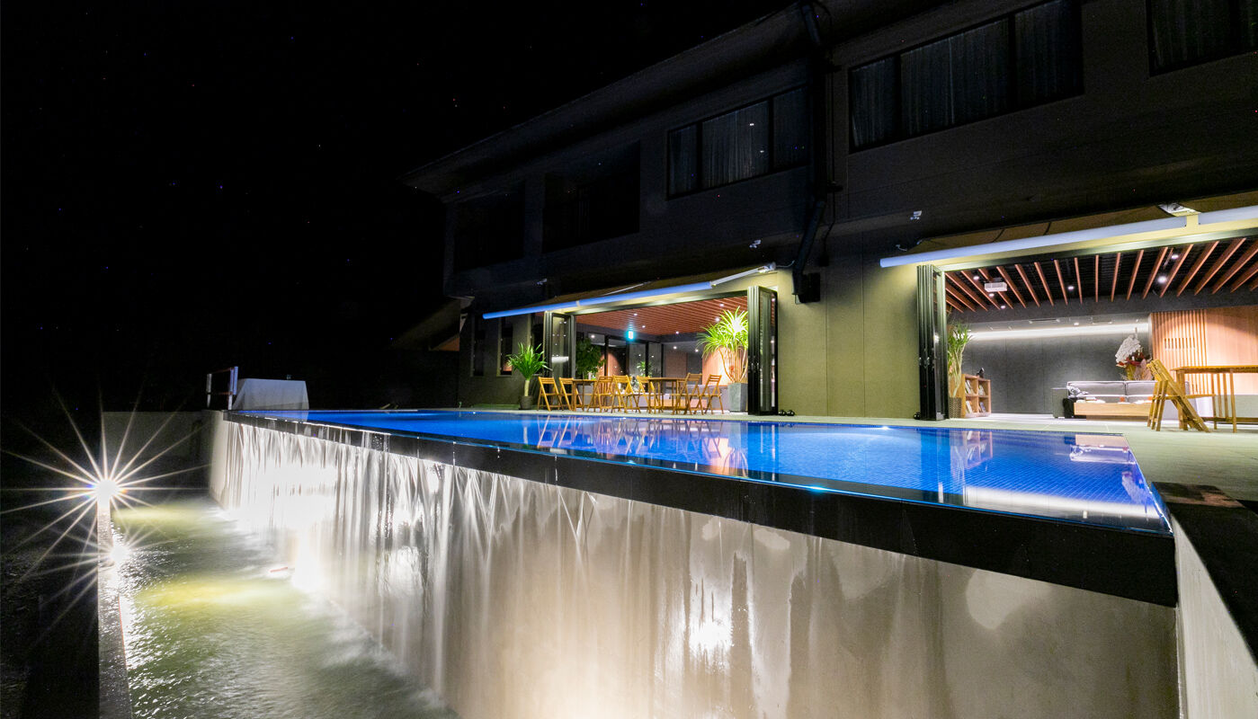 ACONCAGUA RESORTS(公式写真2)