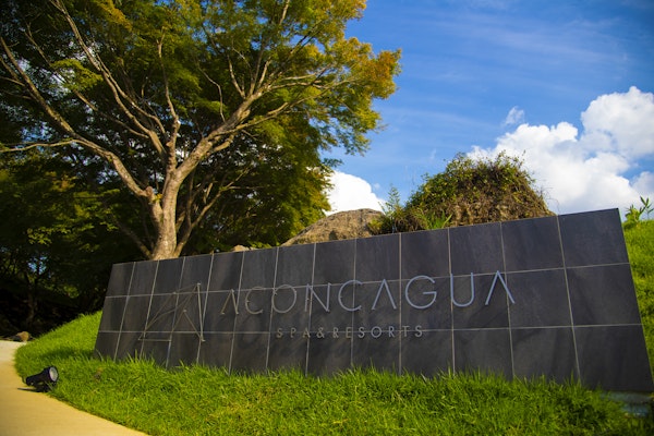 ACONCAGUA RESORTS(公式写真3)