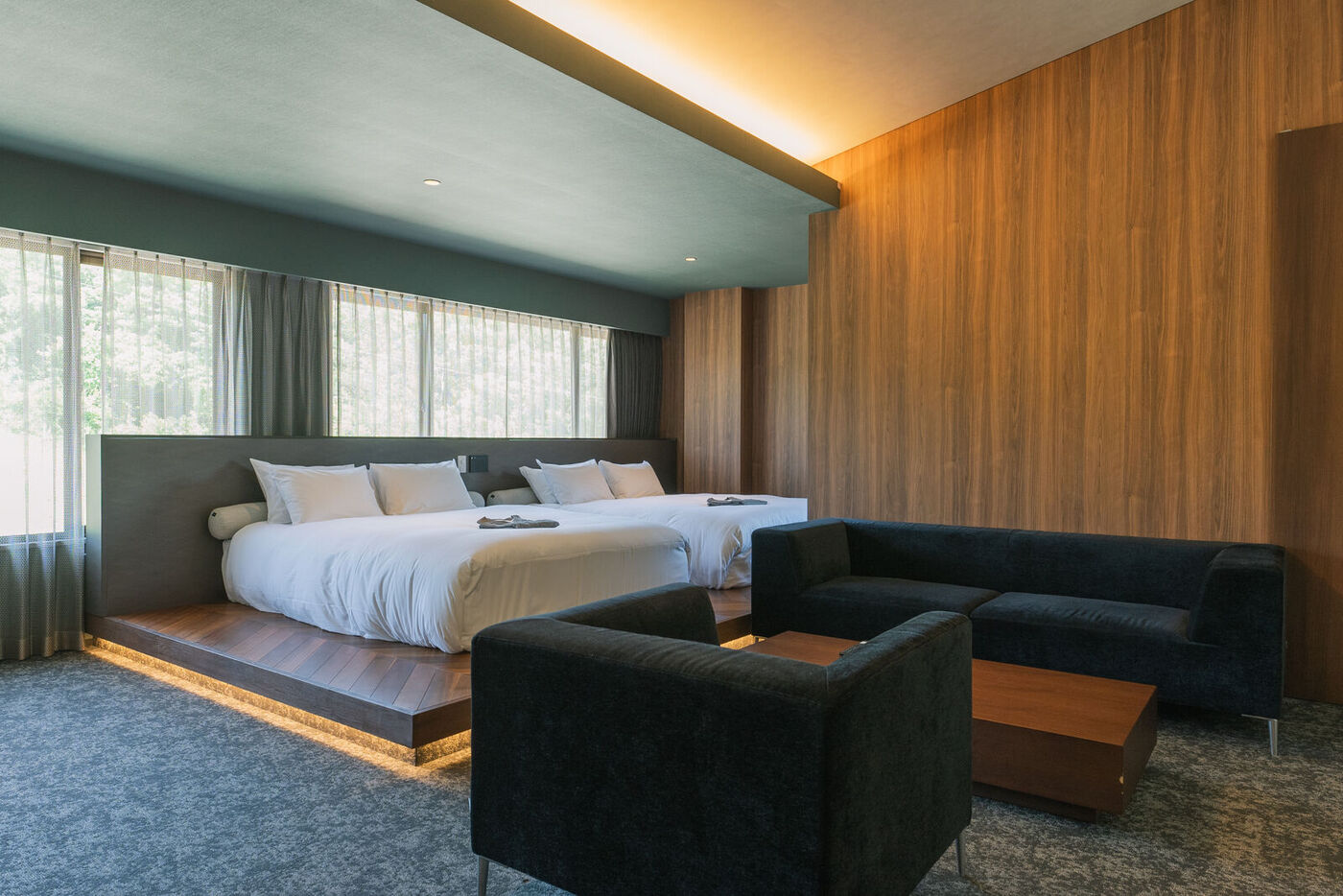 ACONCAGUA RESORTS(公式写真5)