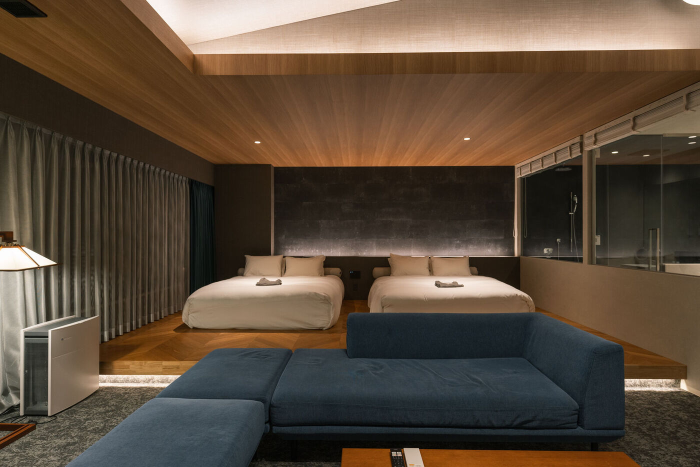 ACONCAGUA RESORTS(公式写真9)