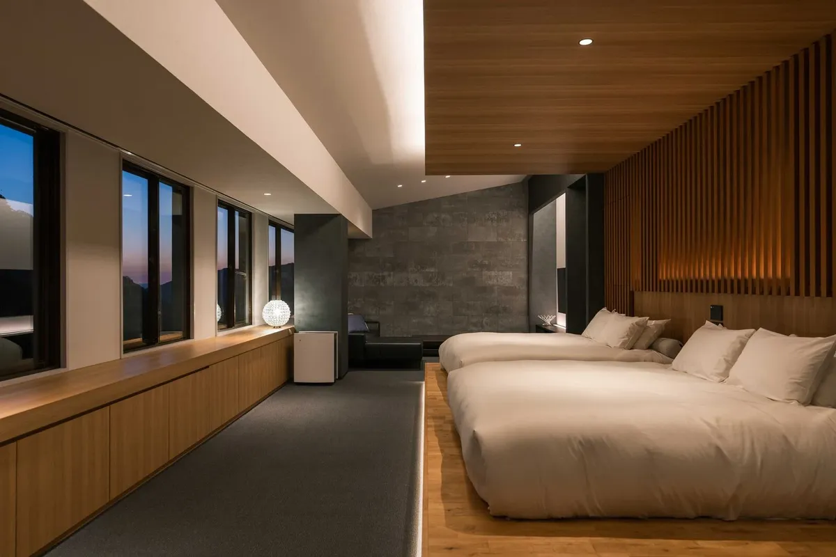 ACONCAGUA RESORTS(公式写真21)
