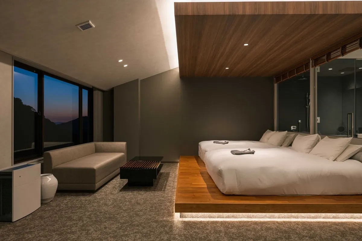 ACONCAGUA RESORTS(公式写真23)