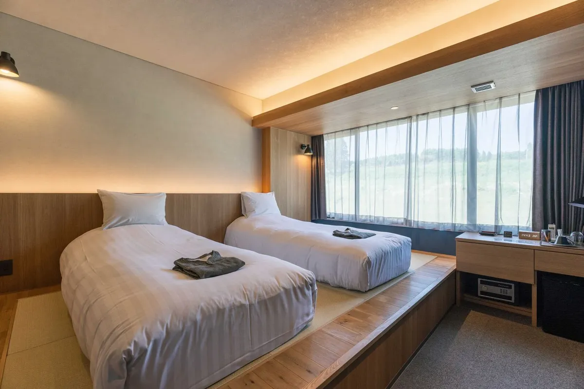 ACONCAGUA RESORTS(公式写真24)