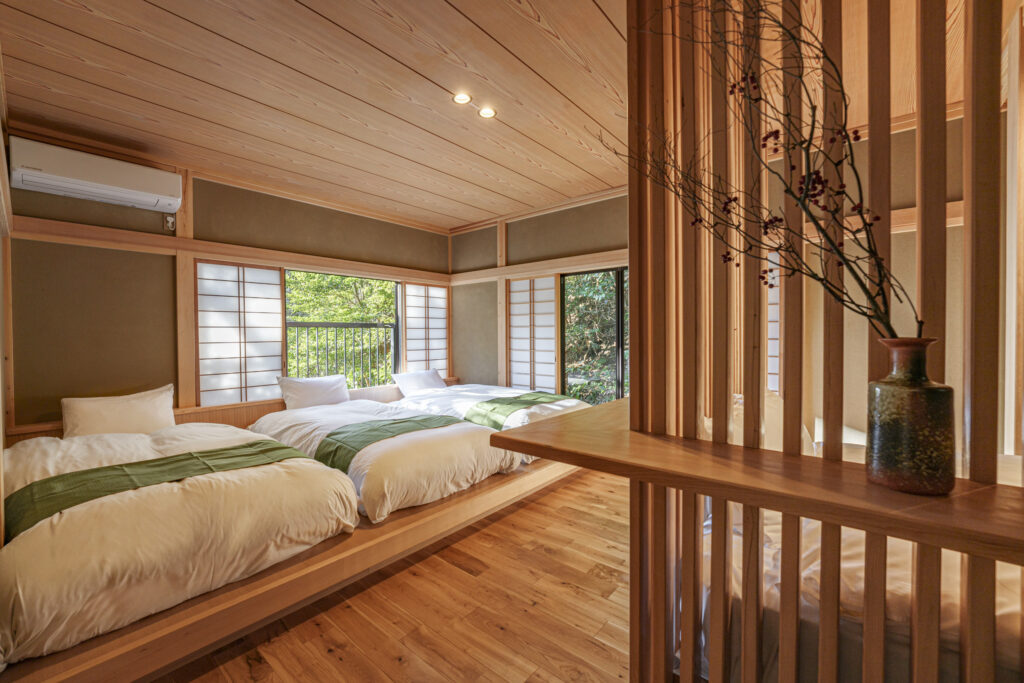 AMAO VILLA 熱海(公式写真4)