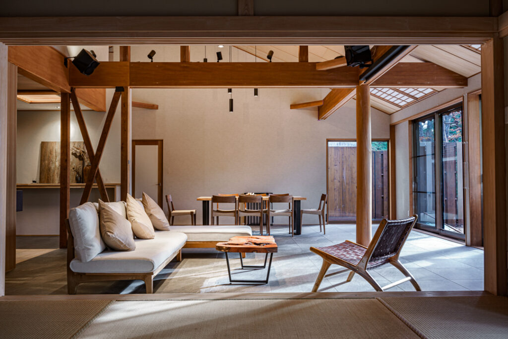 AMAO VILLA 伊豆高原(公式写真6)