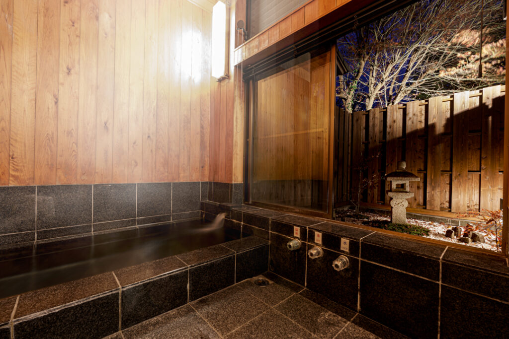 AMAO VILLA 伊豆高原(公式写真8)