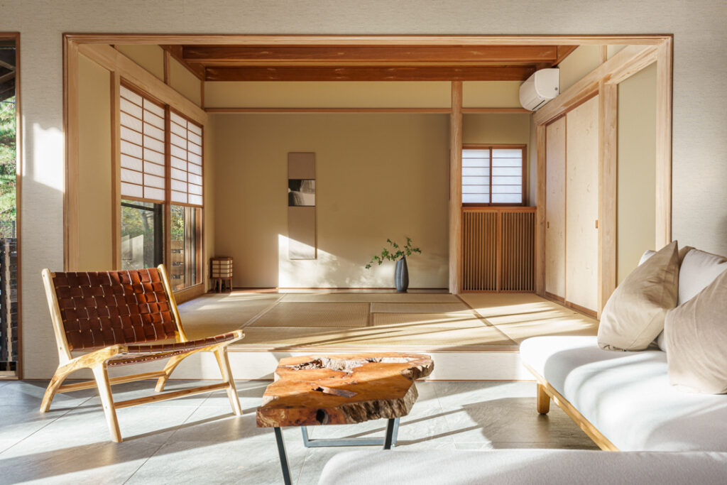 AMAO VILLA 伊豆高原(公式写真12)