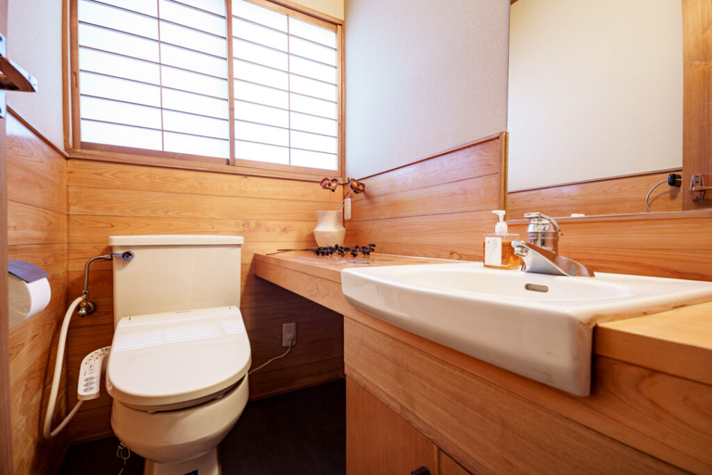 AMAO VILLA 伊豆高原(公式写真14)