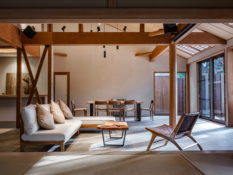 AMAO VILLA 城ヶ崎(公式写真7)