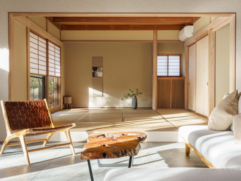 AMAO VILLA 城ヶ崎(公式写真8)