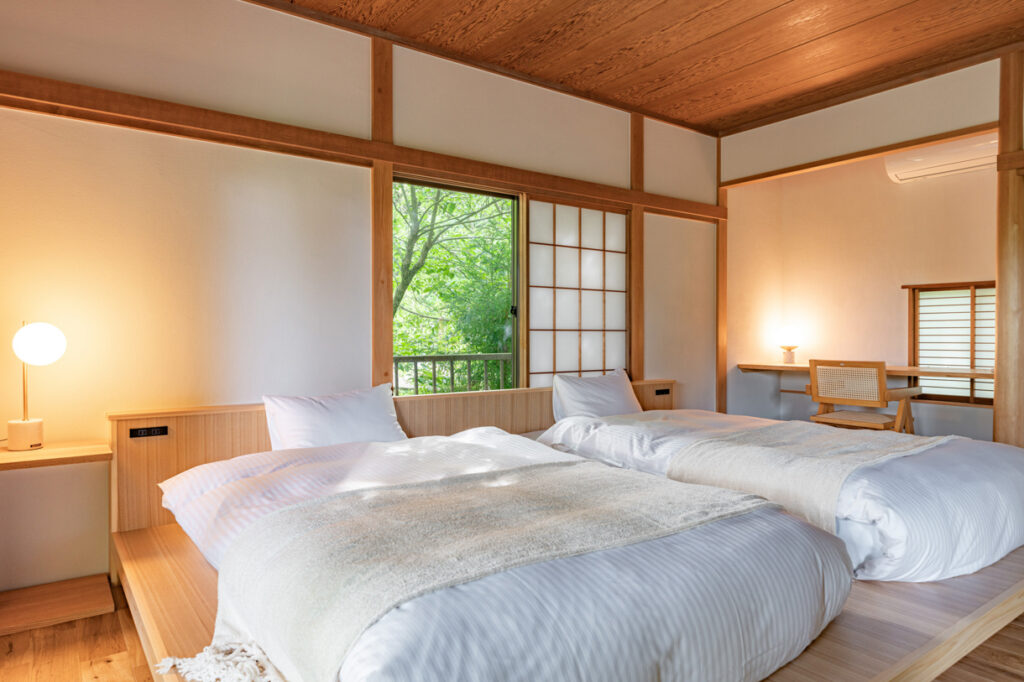 AMAO VILLA 城ヶ崎(公式写真21)