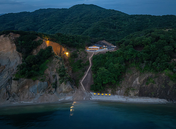 amarancia cottage hugging nature house(淡路島・南あわじ)(公式写真3)