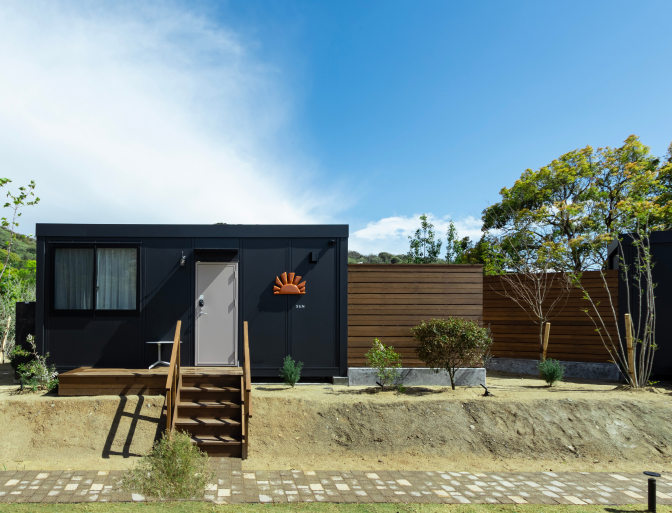 amarancia cottage hugging nature house(淡路島・南あわじ)(公式写真5)
