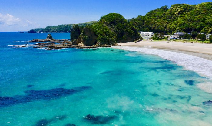 伊豆下田 Aquaholic Iritahama(アクアホーリック入田浜)(公式写真3)