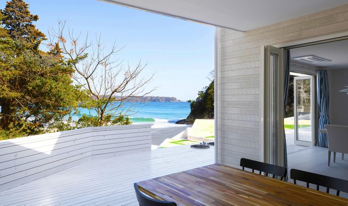 伊豆下田 Aquaholic Iritahama(アクアホーリック入田浜)(公式写真6)