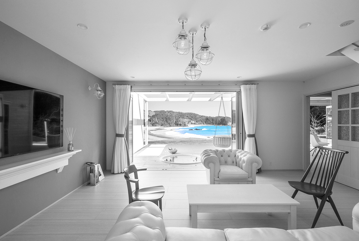 伊豆下田 Aquaholic Iritahama(アクアホーリック入田浜)(公式写真8)