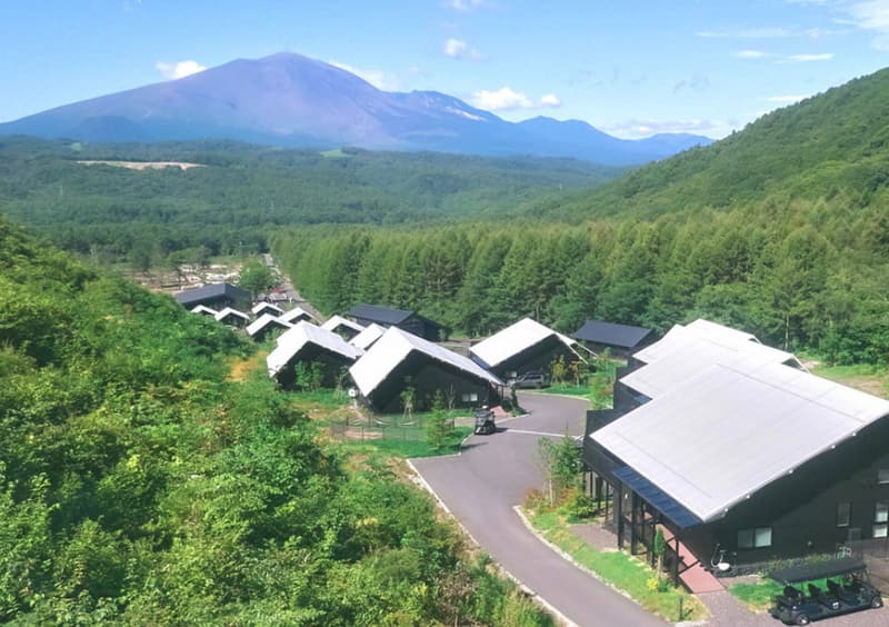 あさま空山望の外観(画像未取得)