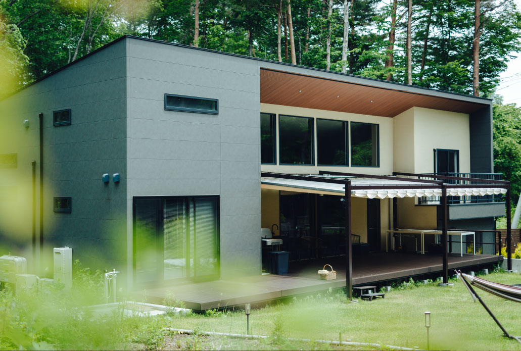 ASH Villa 富士河口湖(公式写真9)