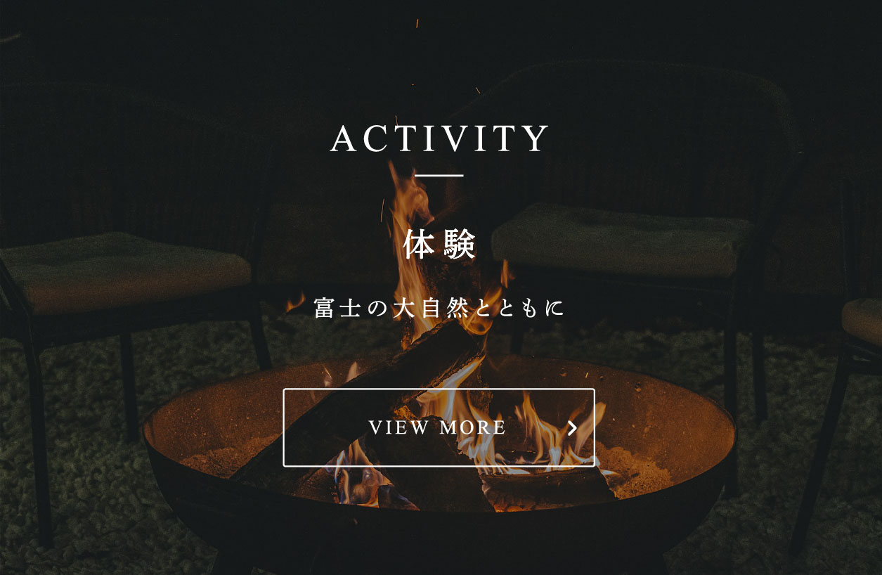 ASH Villa 富士河口湖(公式写真11)