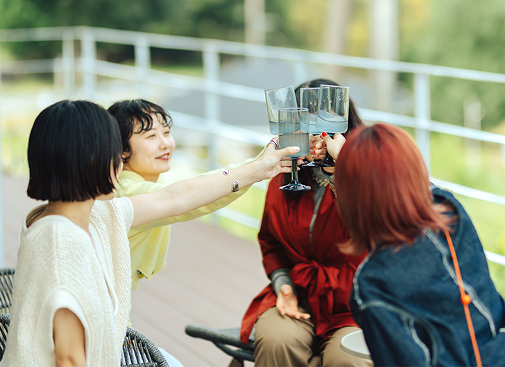 プライベートヴィラ asoha(アソハ)(公式写真3)
