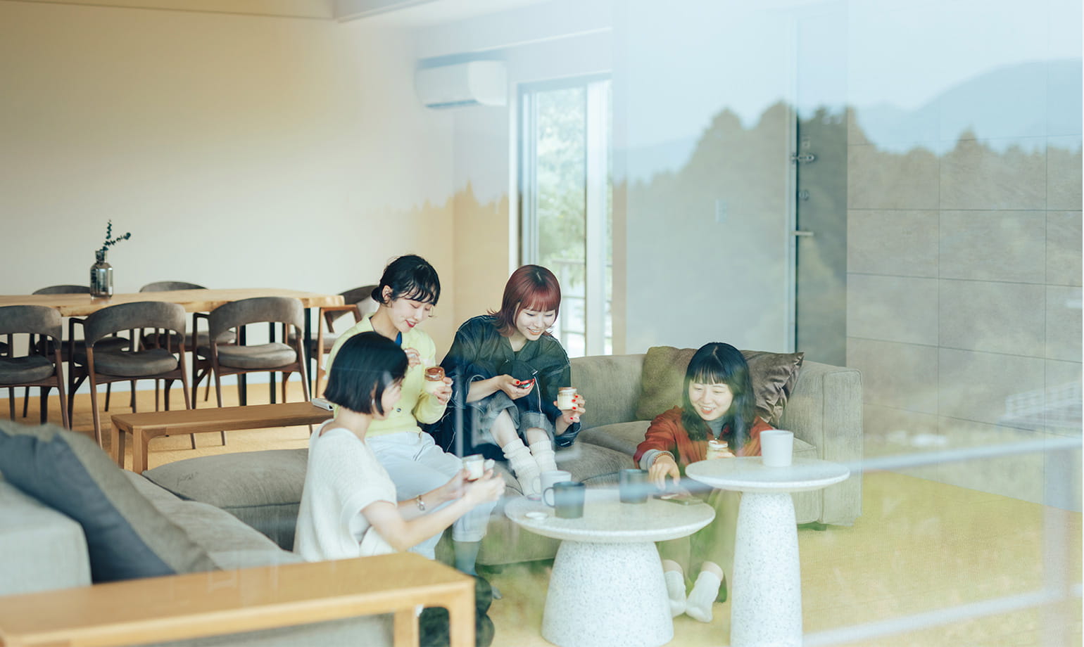 プライベートヴィラ asoha(アソハ)(公式写真13)