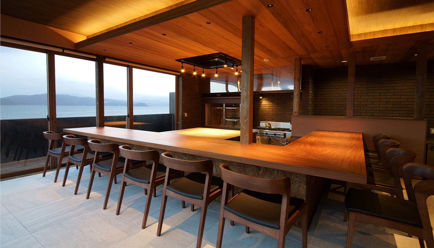 Auberge Villa KUON(久遠)天橋立(公式写真3)